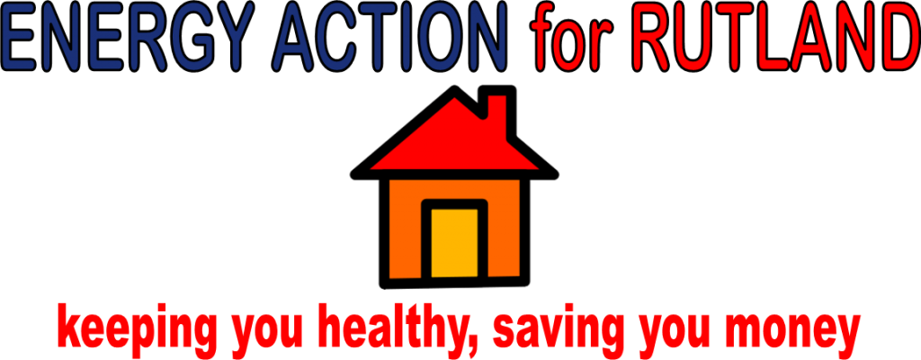 Energy action logo