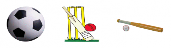 Multi-Sports Logo
