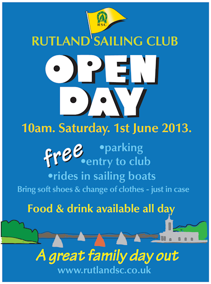 sailing-club-open-day-2013