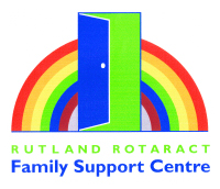Rutland Rotaract Family Support Centre