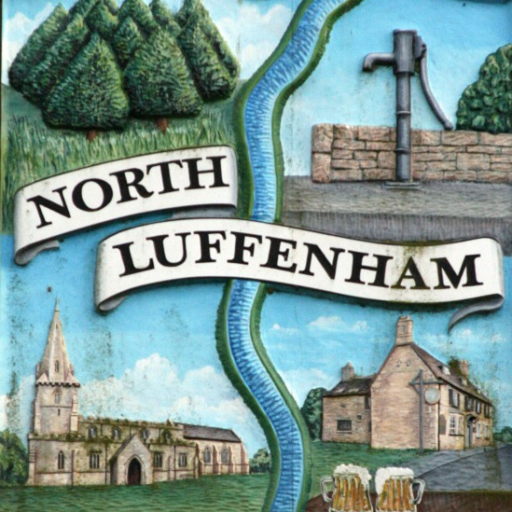 Parish Council Calendar North Luffenham